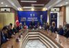 AK Parti’li Güler: Her gün bir belediye başkanı istifa ediyor veya başka şeylerle anılıyor