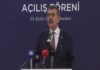 Bakan Tekin: Bu yıl ortaokulu bitiren 100 öğrencinin 45 tanesi meslek lisesine gitti