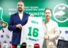 Bursaspor Basketbol ile Tarım Peyzaj AŞ’den dev anlaşma