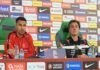 Vincenzo Montella: Maça çıkınca Türkiye’den başka bir şey görmeyeceğim