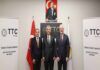 Bakan Bolat’tan Chicago’daki Türk Ticaret Merkezi’ne ziyaret: ABD ile ticaret hedefimiz 50 milyar dolar