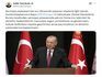 Devlet Denetleme Kurulu Başkanı Tanrıkulu’dan sermaye piyasalarına ilişkin açıklaması
