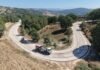 Bursa’nın 4 ilçesine toplam 32,5 kilometre yeni yol