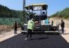 Mudanya’da yollar Büyükşehirle yenileniyor