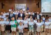 Bursa’da çocuklar geleceği kodladı