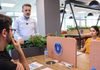 Büyükşehir’den 2 bin 500 adaya KPSS provası