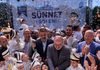 Büyükşehir’den Geleneksel Sünnet Şöleni