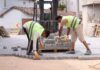 Mustafakemalpaşa’da altyapı ve üstyapı yenileniyor