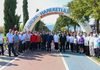 Bursa’da sağlık için hareketlilik