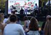 Gastronomi Festivali’nde müzik ziyafeti