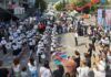 Bursa’da ‘Arabasız bir gün, hareketli bir kent’