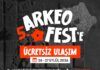 ‘Arkeofest 2026’ Kapılarını Açıyor!