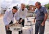 Büyükşehir ile üretici de tüketici de memnun