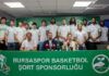 Büyükşehir’den Bursaspor Basketbol’a güçlü destek