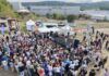 Bursa’da Tarih Arkeofest ile Hayat Buldu