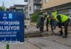 Bursa Büyükşehir’den yağmur teyakkuzu