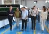Dünyanın en büyük 3. showroom’u Bursa’da açıldı….