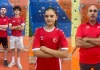 İnegöllü Sporcular Bu Hafta 2 Farklı Ülkede Türkiye’yi Temsil Edecek