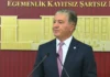 Yeni Partili Emir: Masum vatandaşı mağdur edemeyiz