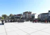 İnegöl’de 19 Eylül Gaziler Günü’ne Anlamlı Kutlama