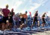 Triatlon Finalleri Mudanya’da rekor katılımla gerçekleşti