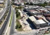 İnegöl Ertuğrulgazi Caddesine 165 Araçlık Otopark Yapılıyor