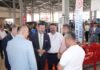 Tarımın kalbi Yenişehir’de atıyor….