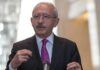 Kılıçdaroğlu: Dış politikada iktidar-muhalefet olmaz