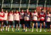 A Milli Futbol Takımı, Fransa maçının hazırlıklarını sürdürdü