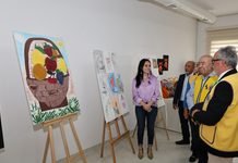 Nilüfer’de Alzheimer hastaları için anlamlı buluşma
