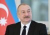 Azerbaycan Cumhurbaşkanı Aliyev, Rusya Devlet Başkanı Putin ile telefonda görüştü