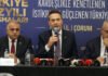 Bakan Bayraktar: Gabar’da günlük 83-84 bin varil petrol üretiyoruz