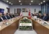 Bakan Çiftçi: PKK’nın farklı isimler ve bölgelerdeki tüm uzantılarının tasfiye sürecini takip ediyoruz