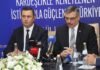 Bakan Çiftçi : Suç ve suçlularla mücadelede kararlıyız