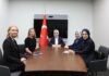 Bakan Göktaş: Çocukların güvenliği için teknoloji şirketleriyle iş birliğini sürdüreceğiz