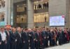 Bakan Gürlek: Terörsüz Türkiye hedefini milli birlik ve beraberliğimizin güçlenmesi bakımından önemli görüyoruz