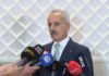 Bakan Uraloğlu: Maalesef şu ana kadar sağ olarak kimseye ulaşılamadı
