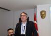 Nilüfer Kent Konseyi’nde Mustafa Berkay Aydın güven tazeledi