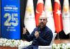 Bilal Erdoğan: ABD 11 Milyon Dolar Fazla Teklif Vermesine Rağmen İspanya Süper Kupası Türkiye’de Yapılacak