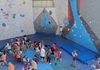 Tırmanış tutkunları Nilüfer’de buluştu