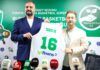 Bursaspor Basketbol ile Tarım Peyzaj AŞ’den dev anlaşma
