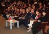 BUÜ Tıp Fakültesinde Yeni Eğitim-Öğretim Yılı İlk Ders Töreniyle Başladı