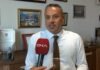 ‘Can yeleği giymek yeterli değil, can sallarının patlatılıp yolcuların yönlendirilmesi gerekli’