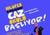 Nilüfer Uluslararası Caz Okulu kapılarını açıyor