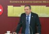 CHP’li Türeli: OVP ile sorunların çözülmesi mümkün görünmüyor