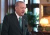 Cumhurbaşkanı Erdoğan: İmam hatipler başarı çıtasını sürekli daha yükseğe taşıyor