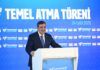 “Türkiye Yüzyılı’nın OSB’si TEKNOSAB, Lojistik Park İle Güç Kazanacak”