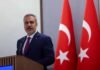 Dışişleri Bakanı Fidan: Karadeniz’i çatışmanın dışında tutma çabamız sürüyor