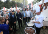 İnegöl Gastronomi Festivali Dolu Dolu Geçti