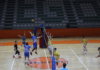 İnegöl Belediyespor Voleybolda Yeni Sezon İçin Sahaya İniyor